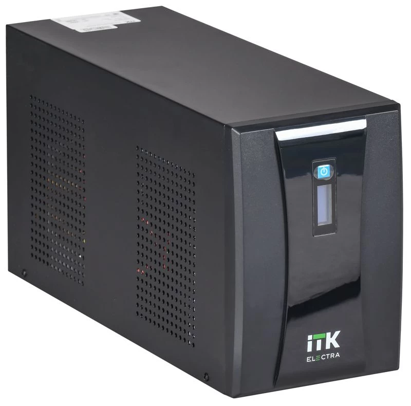Фото ITK EET-3000VA-1-004-S