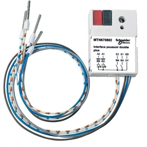 Фото Schneider Electric MTN670802