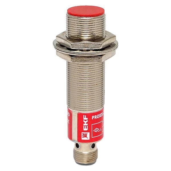 Фото EKF PROXIS-2-18M-05-N-NO-M12