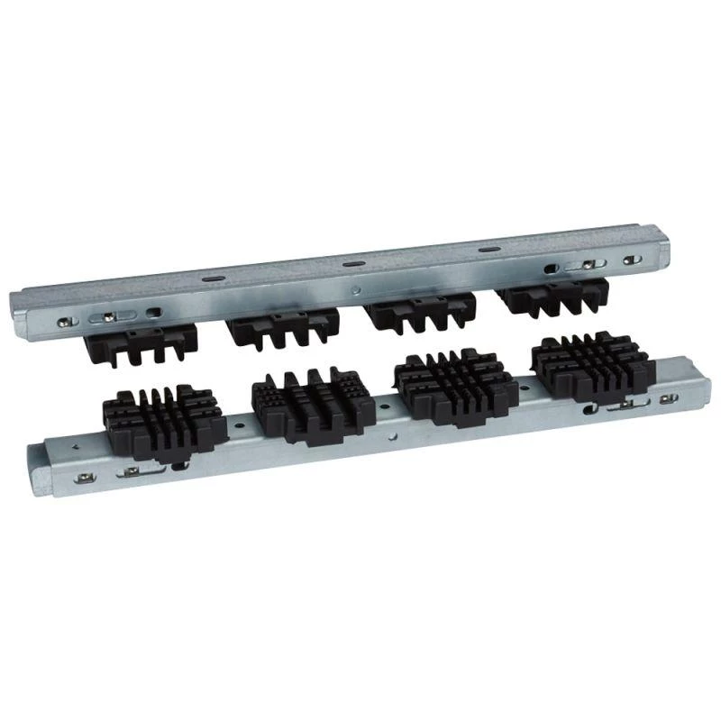 Legrand Шинодержатель изол. передв. XL3 6300 Leg 037313