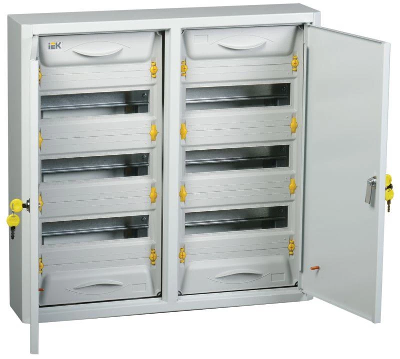 Фото IEK MKM15-N-2X36-31-ZU