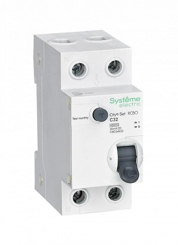 Фото Systeme Electric C9D34632
