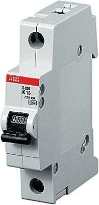 Фото ABB 2CDS281001R0104