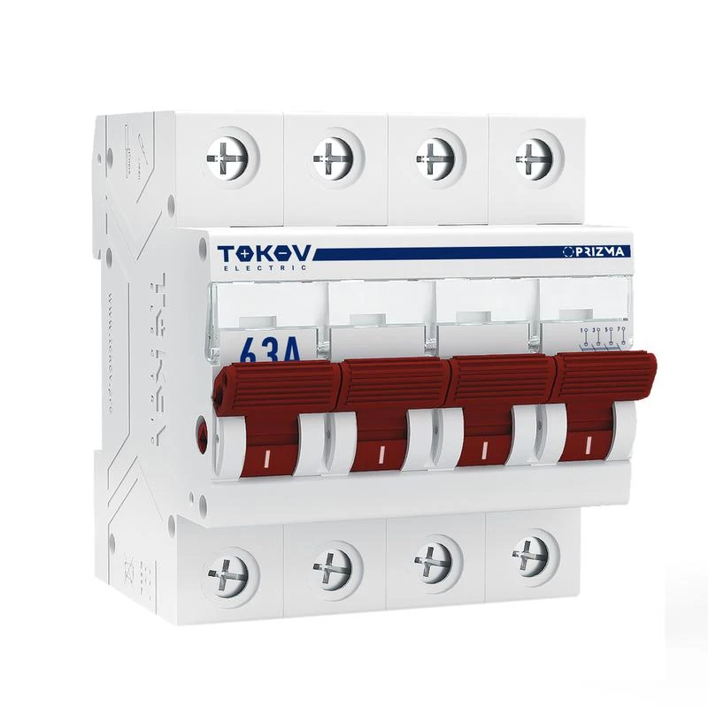 Фото TOKOV ELECTRIC TKE-PZ60-MDSI-4-63
