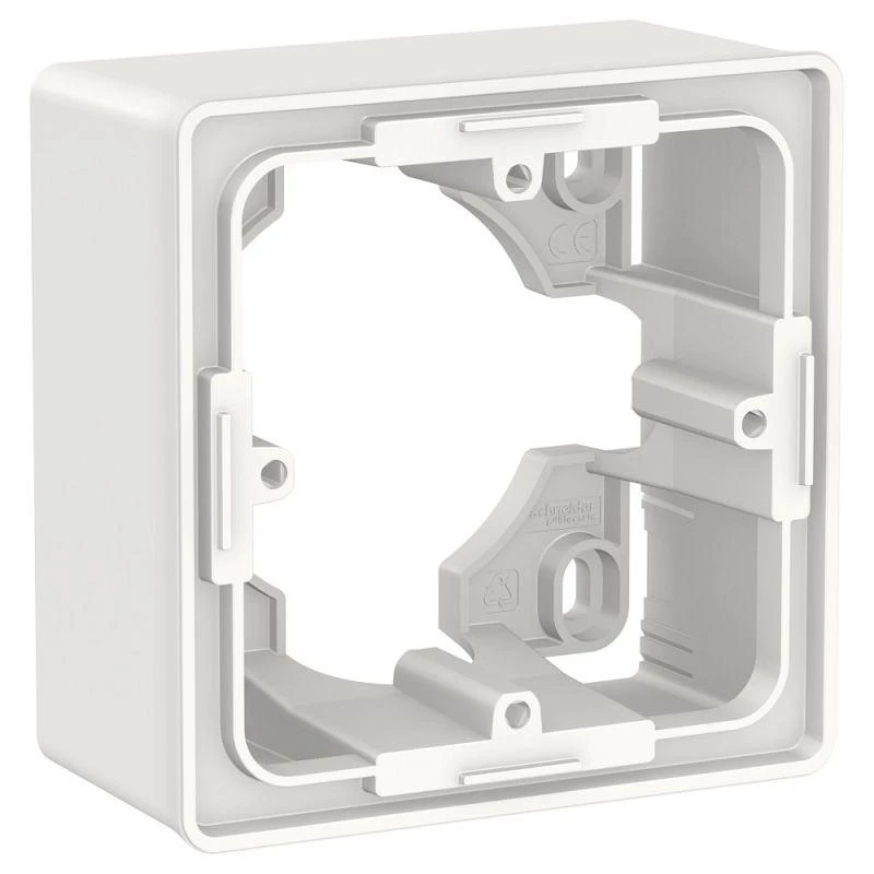 Фото Schneider Electric NU800218