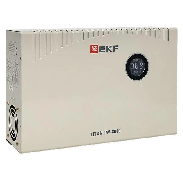 Фото EKF stab-TW-8000