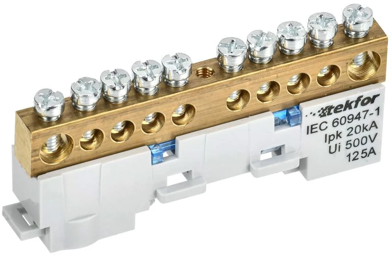 Фото IEK TF-NN20-10-DL-K07