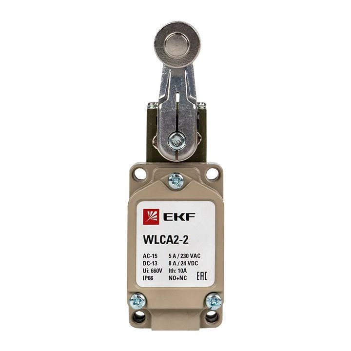 Фото EKF LSE-WLCA2-2