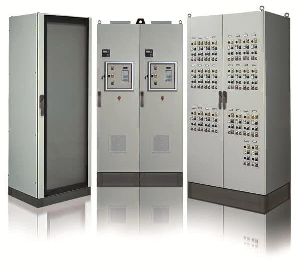 Фото ABB EV6131
