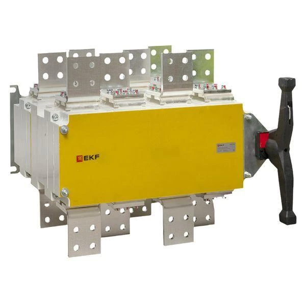 Фото EKF pscs-2500-4