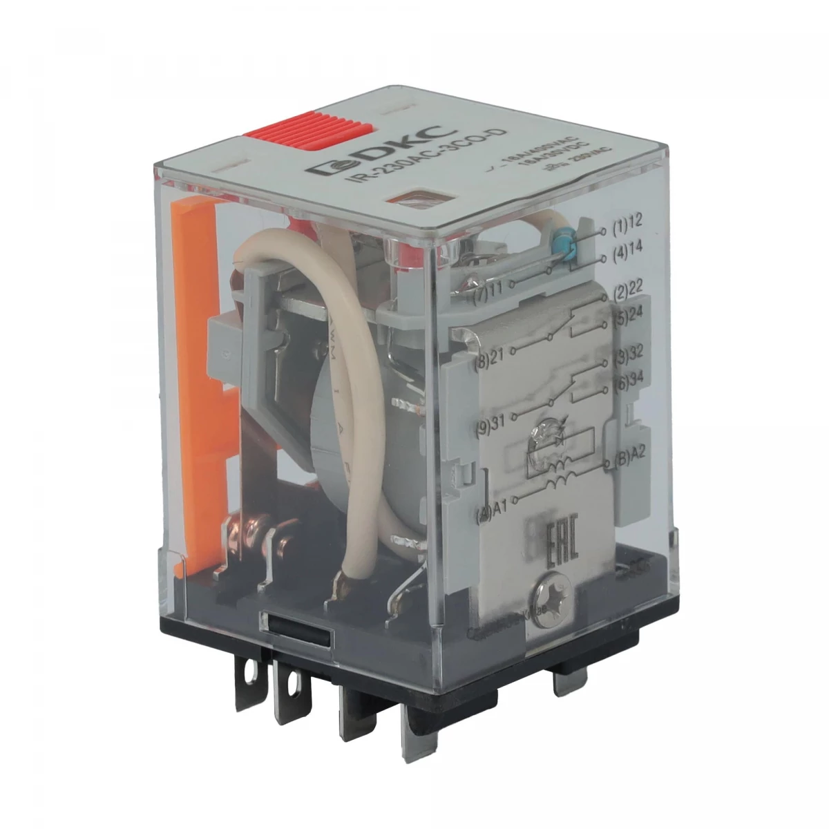 Фото DKC IR-230AC-3CO-D