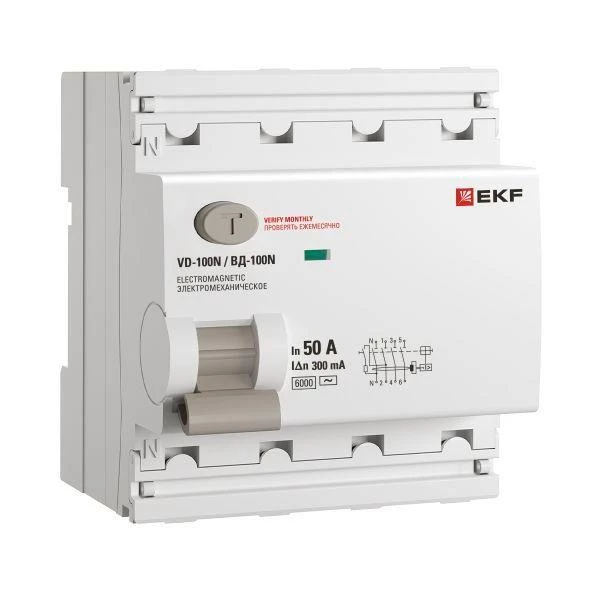 Фото EKF E1046M50300