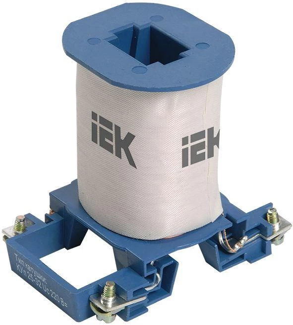 Фото IEK KMB10D-KU-024