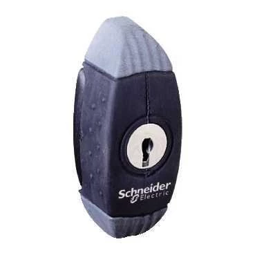 Schneider Electric Ручка с ключом 3524E S3D SchE NSYAEDL3524S3D