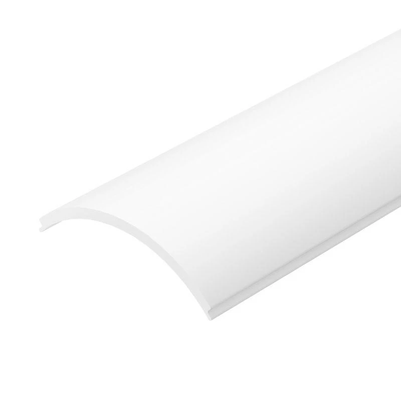 Arlight Экран SL-KANT-H16 ROUND OPAL пластик L2000  024038