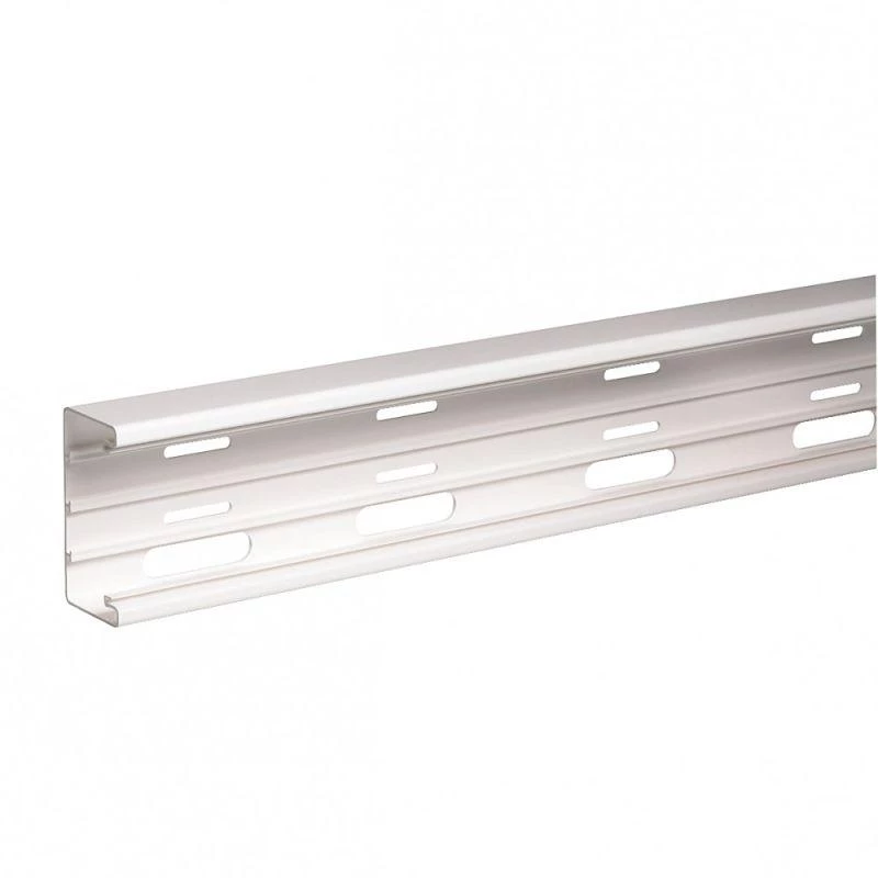 Schneider Electric Короб 100х52 L2500 пластик TEK-U100 бел. SchE 5522020