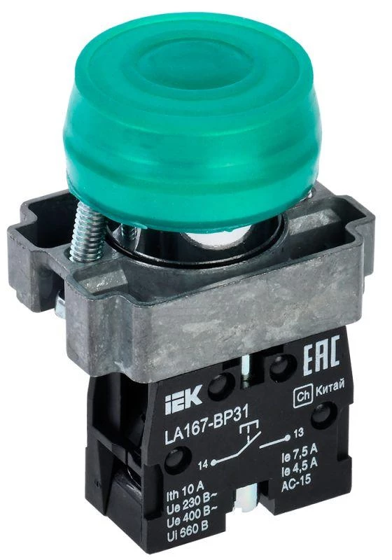 Фото IEK BBT20-BP31-1-22-67-K06