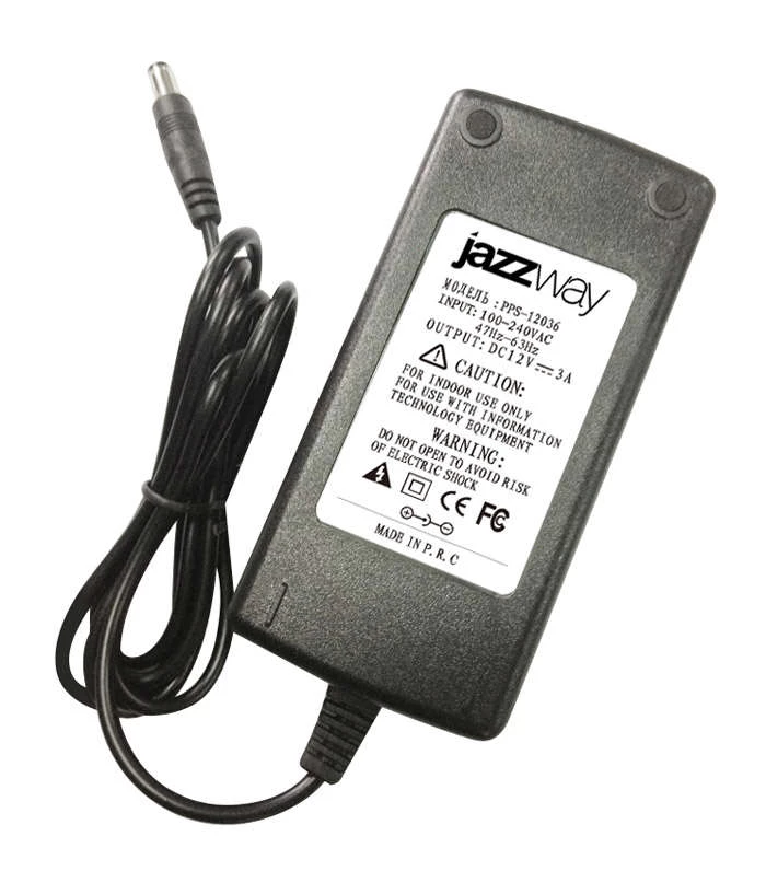 Фото JazzWay 1005960