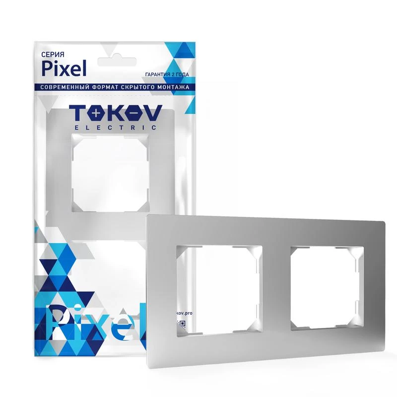 Фото TOKOV ELECTRIC TKE-PX-RM2-C03