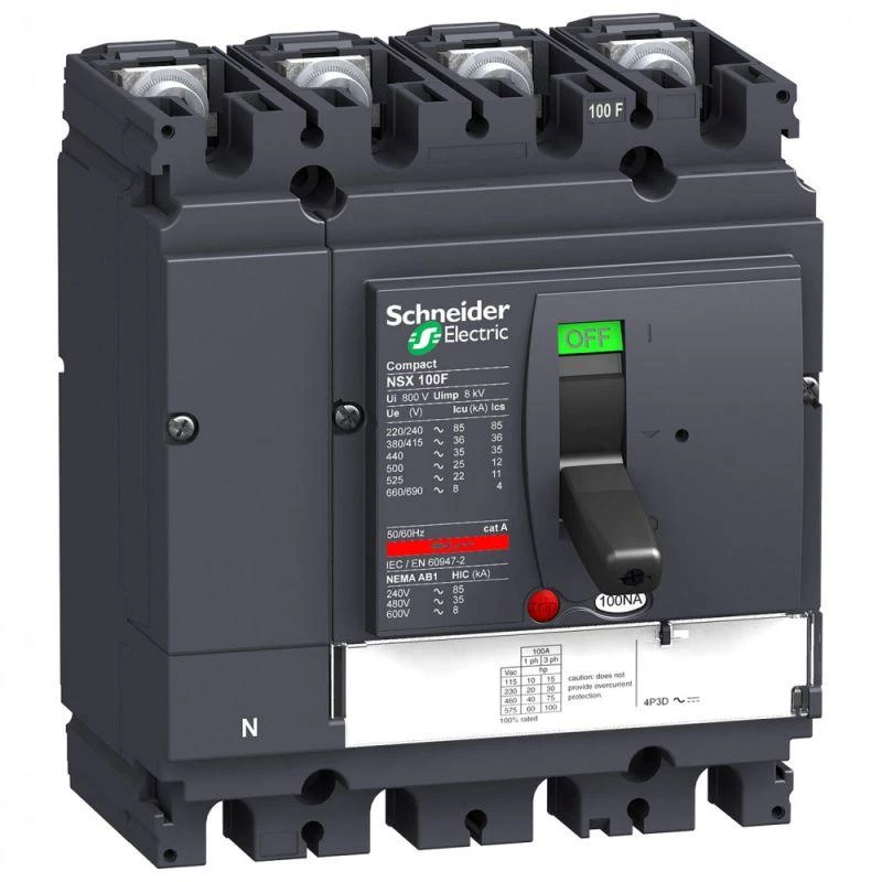 Фото Schneider Electric LV429639
