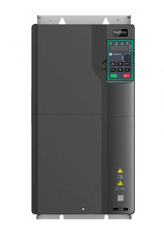 Фото Systeme Electric STV600D55N4L1