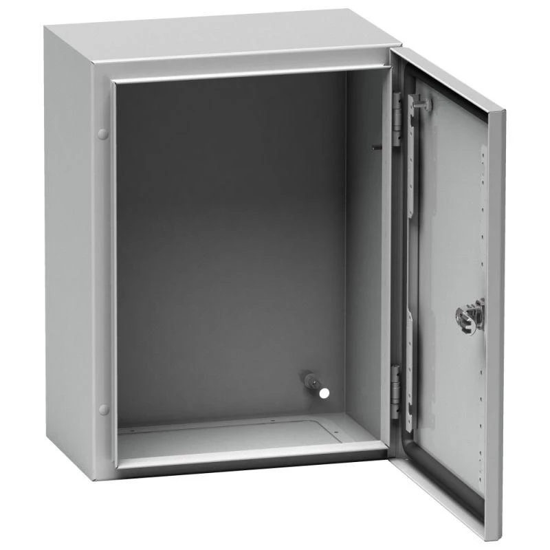 Фото Schneider Electric NSYS3D6420