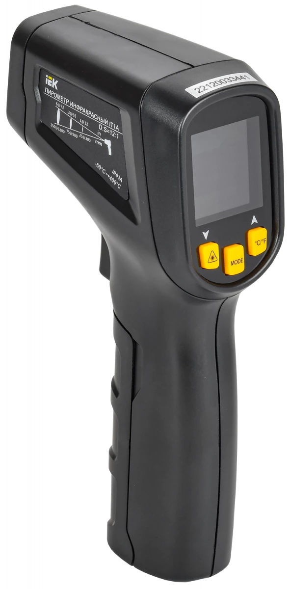 Фото IEK A2L5-IT11-01