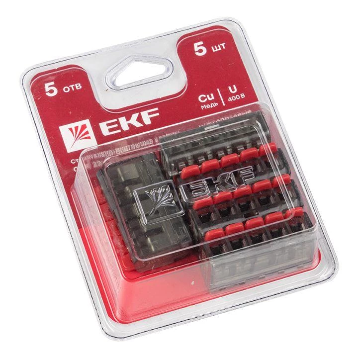 Фото EKF plc-smk-221-415b