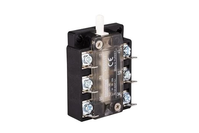 Фото EMAS K25001T