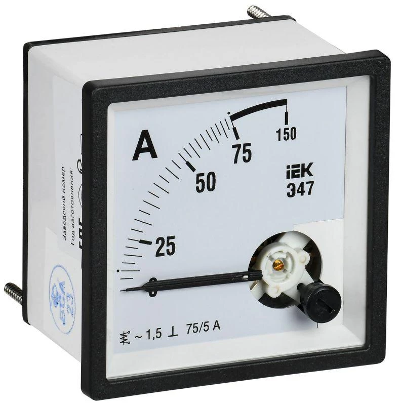 Фото IEK IPA10-6-0075-E