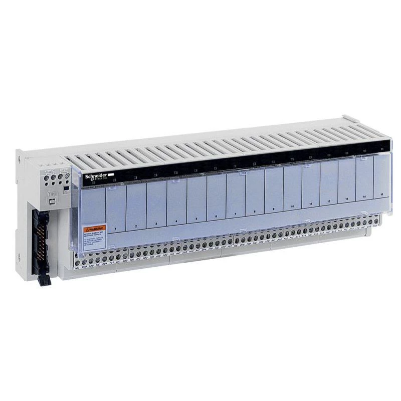 Фото Schneider Electric ABE7P16F310