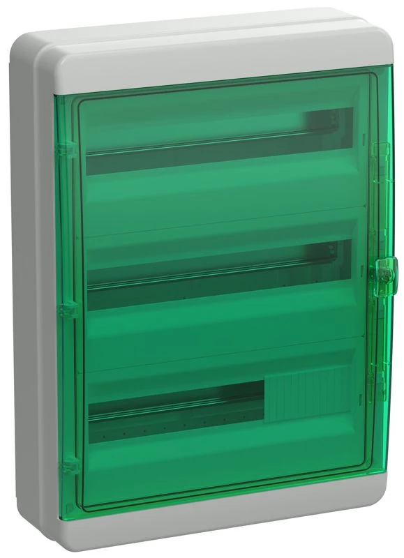 Фото IEK TF5-KP72-N-54-65-K03-K06