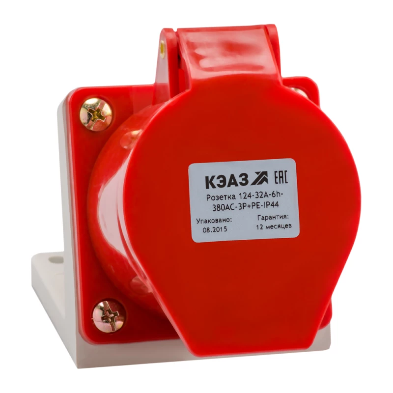 Фото КЭАЗ 222754