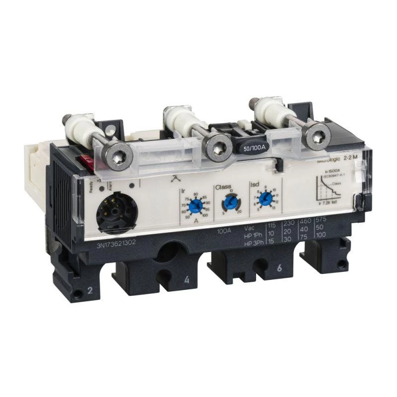 Фото Schneider Electric LV429170