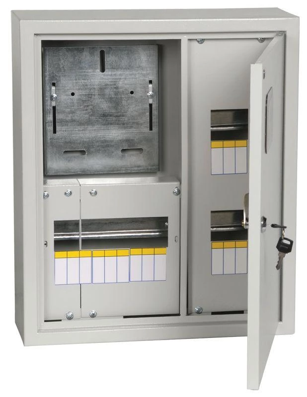 Фото IEK MKM22-N-15-31-ZO