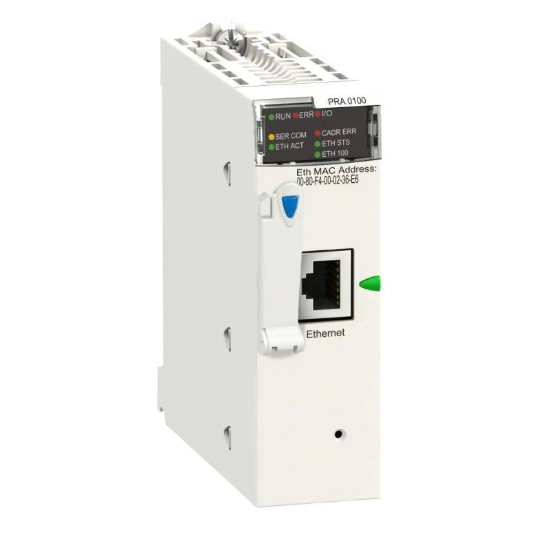 Фото Schneider Electric BMXPRA0100RU