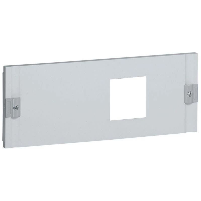 Legrand Панель лицевая пласт. DPX 250+УЗО H=200мм XL3 400 Leg 020374