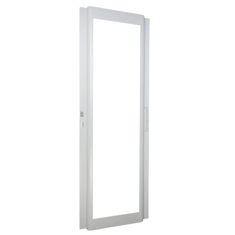 Legrand Дверь стеклянная выгн. шир. 725мм выс. 2000мм Leg 020863
