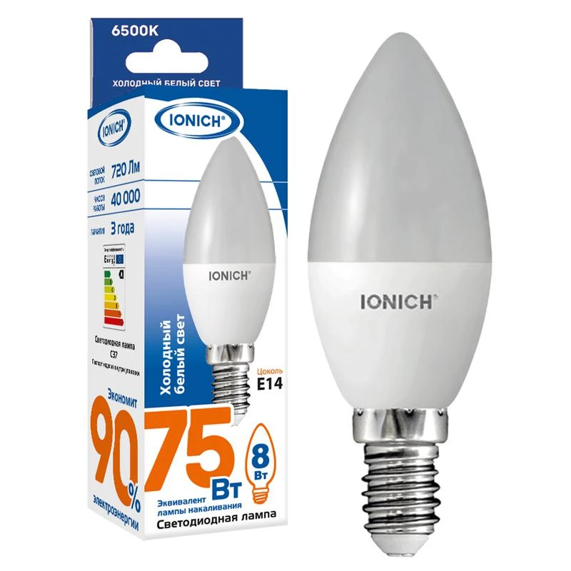 Фото IONICH 1536