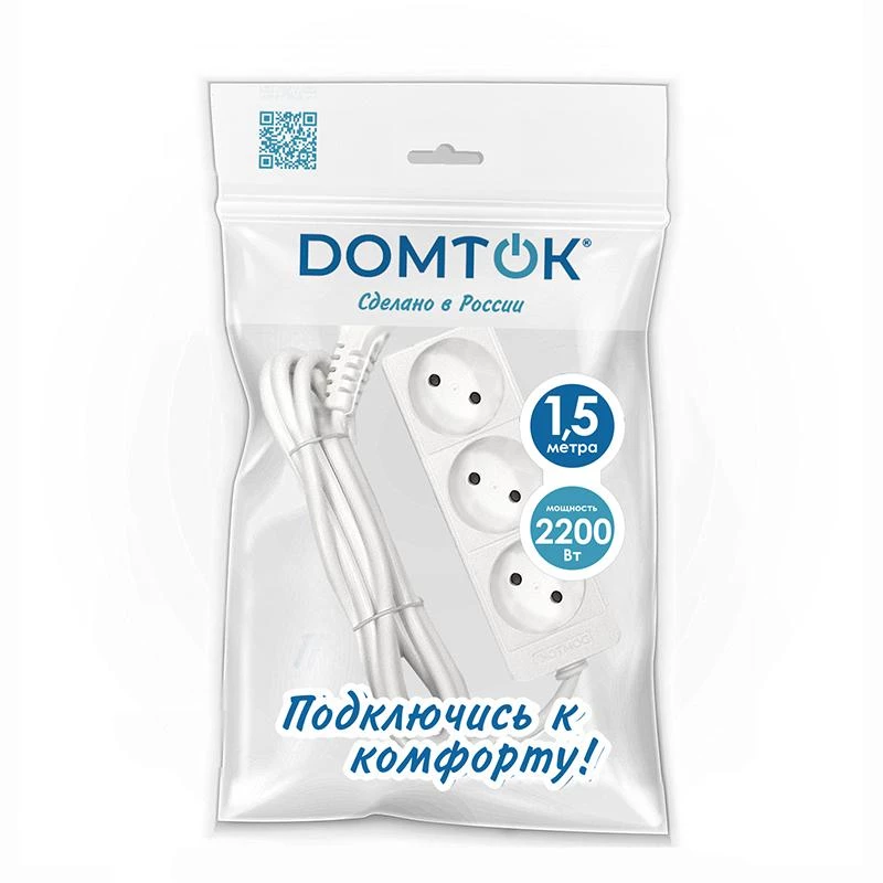 Фото DOMTOK 2349