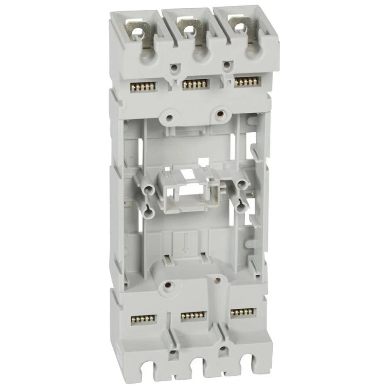 Legrand Основание стац. для DPX3 250 3п Leg 421042