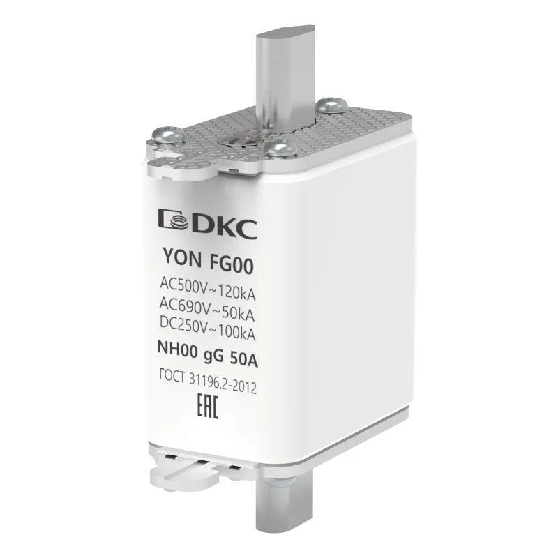 Фото YON (группа DKC) 1FG00-0050