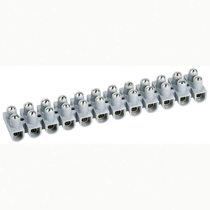 Legrand Клеммник 4кв.мм Suprem сер. Leg 034230