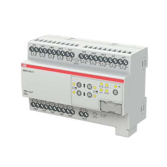 Фото ABB 2CDG110245R0011