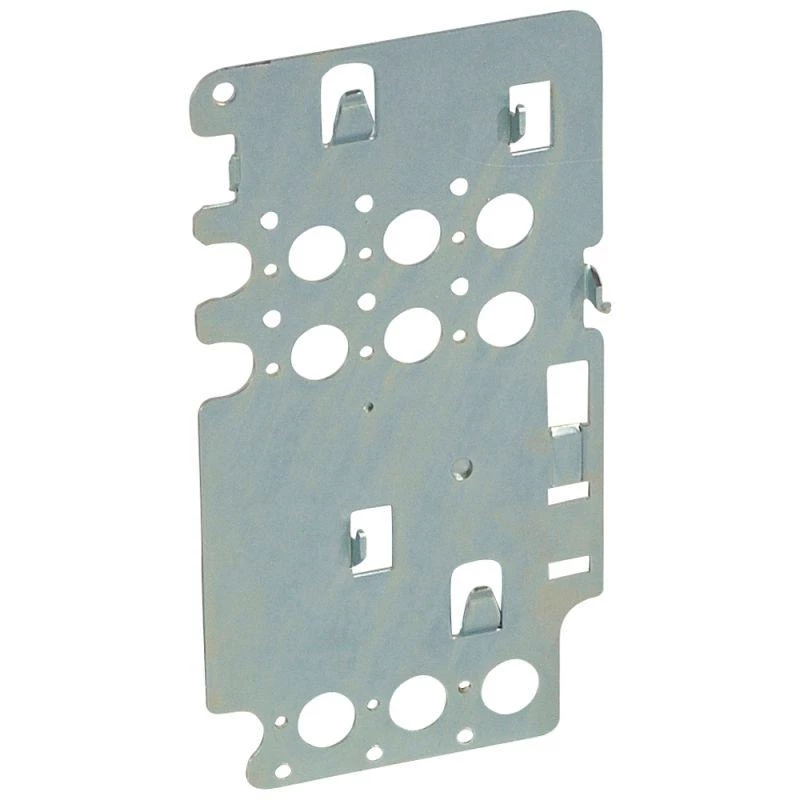 Legrand Плата монтажная DPX3 160 для XL3 4000 Leg 020749
