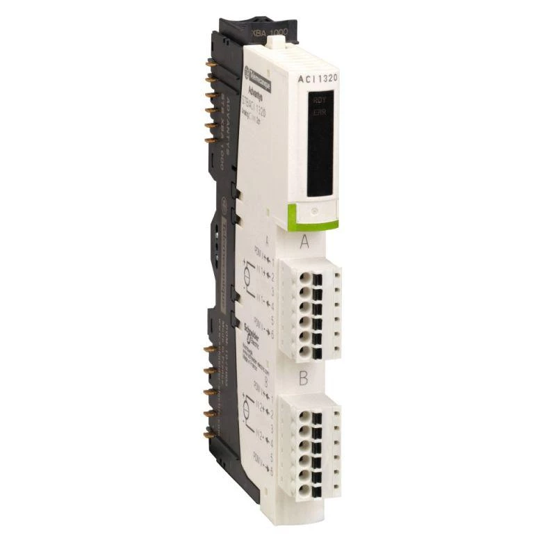Фото Schneider Electric STBACI0320K