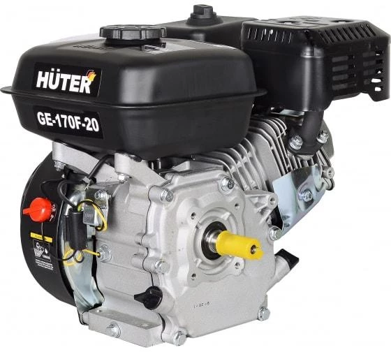 Фото HUTER 70/15/2