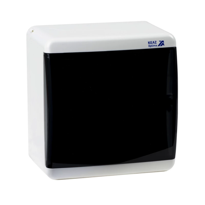 КЭАЗ Корпус пластиковый OptiBox P UNK 1 06 IP41  279160