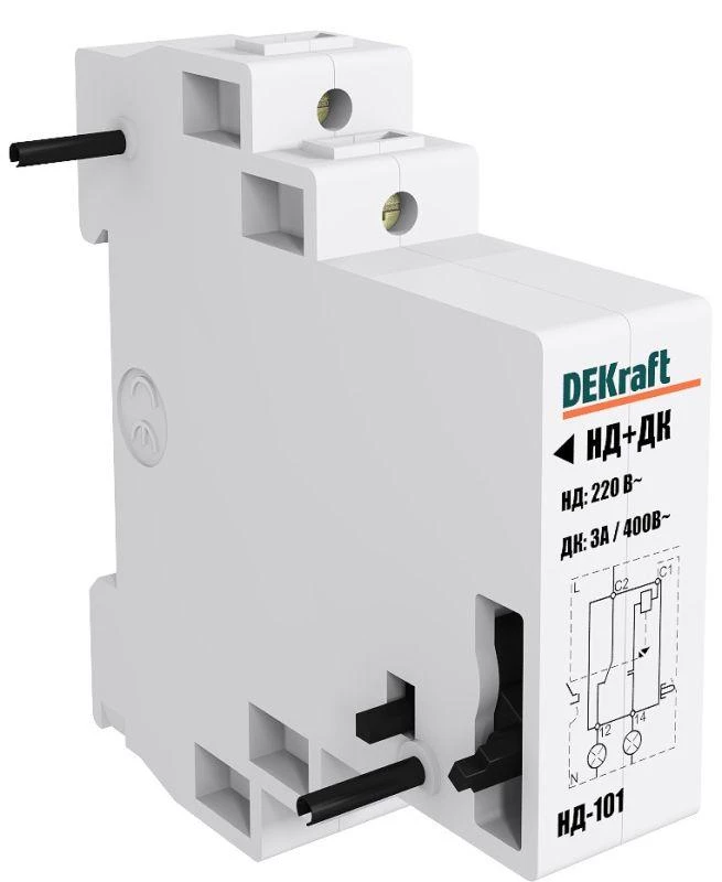 Фото Schneider Electric 18025DEK