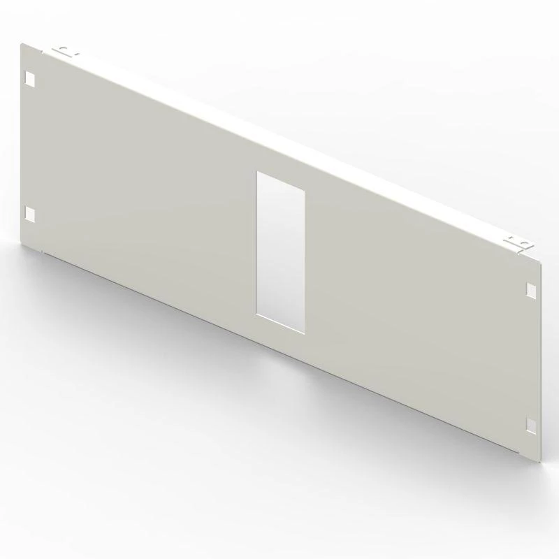 Legrand Панель лицевая для DPX3 250 3П горизонт. для шкафа 24мод. Leg 338453